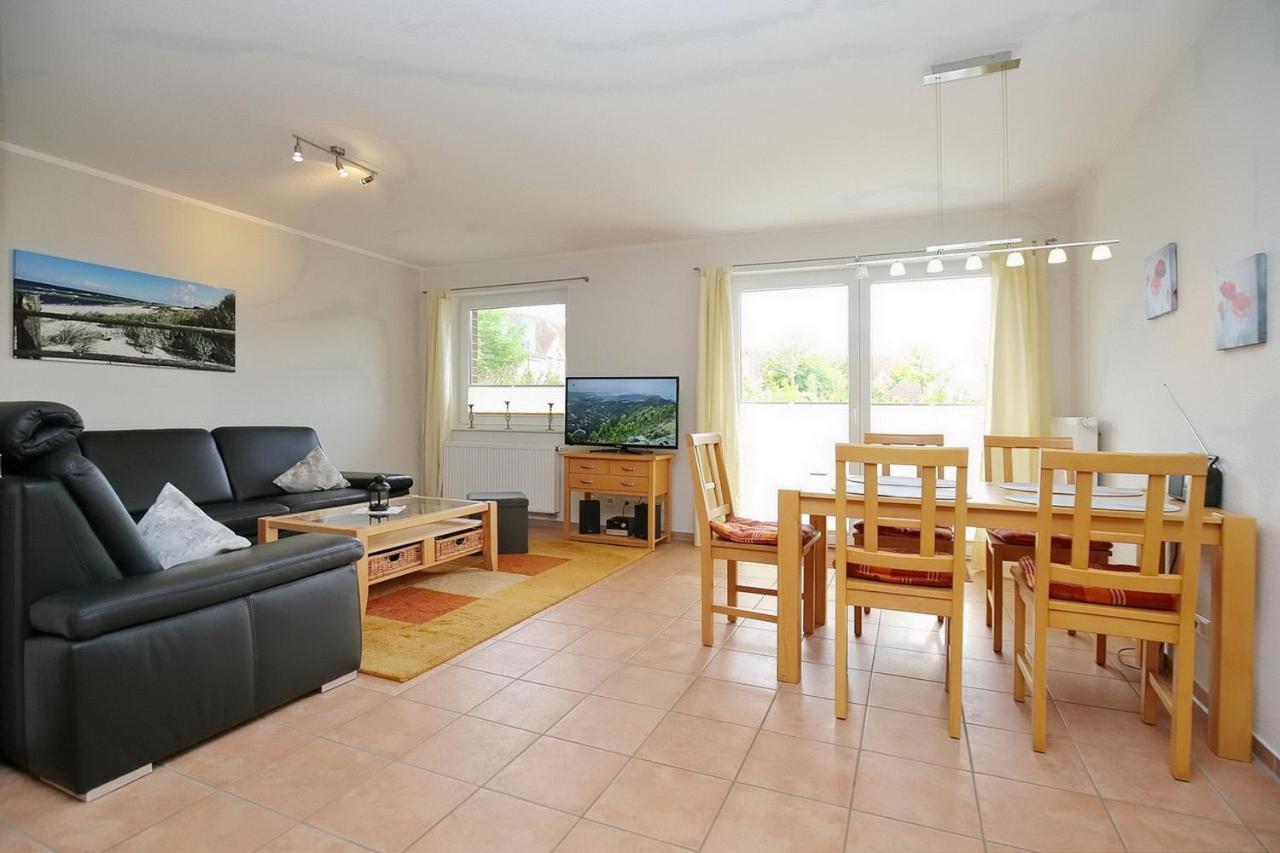 Malaga Wohnung 3 Boltenhagen  Esterno foto