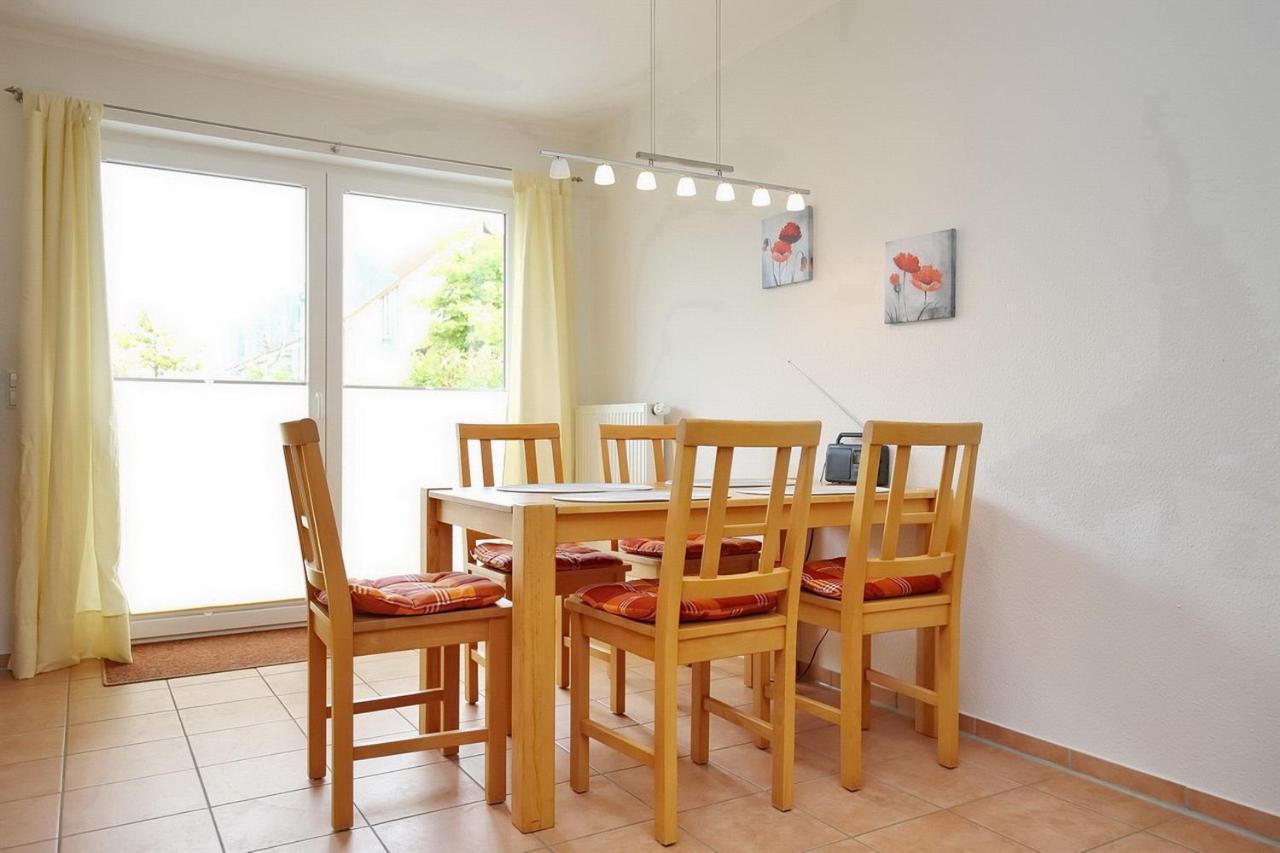 Malaga Wohnung 3 Boltenhagen  Esterno foto