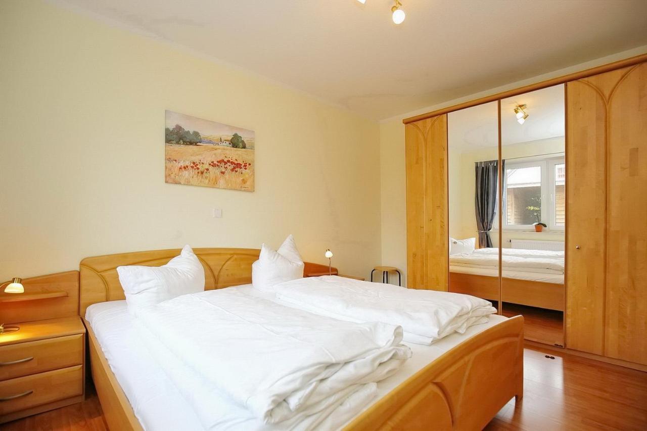 Malaga Wohnung 3 Boltenhagen  Esterno foto