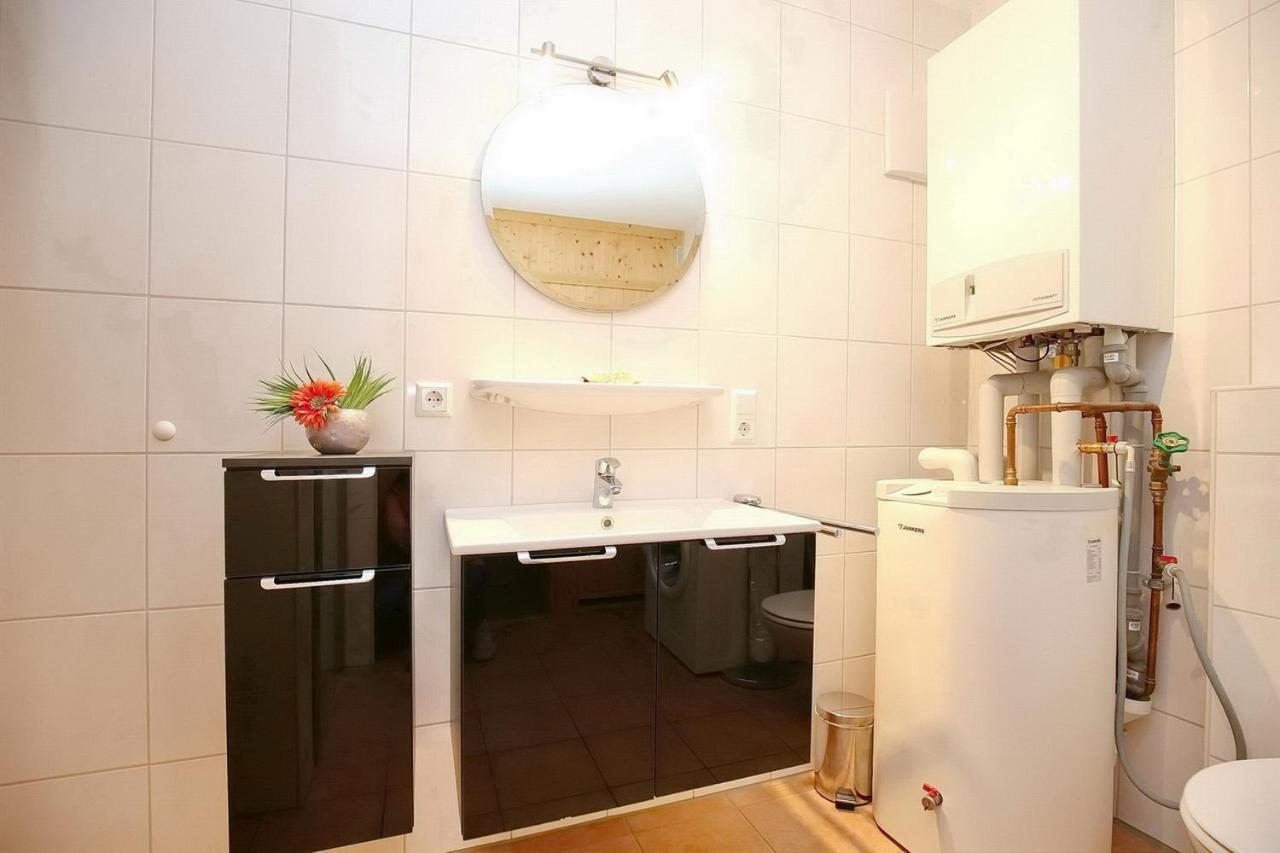 Malaga Wohnung 3 Boltenhagen  Esterno foto