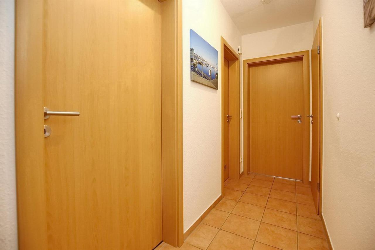 Malaga Wohnung 3 Boltenhagen  Esterno foto