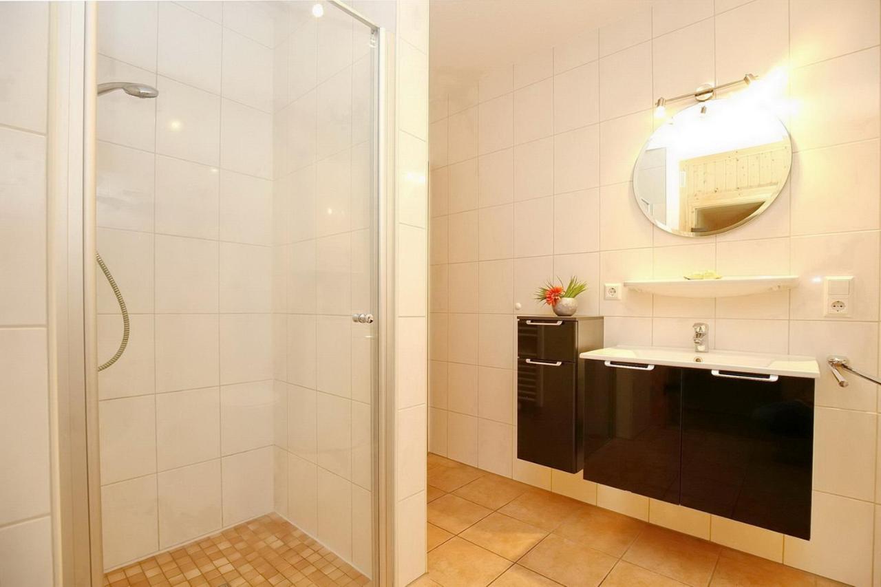 Malaga Wohnung 3 Boltenhagen  Esterno foto