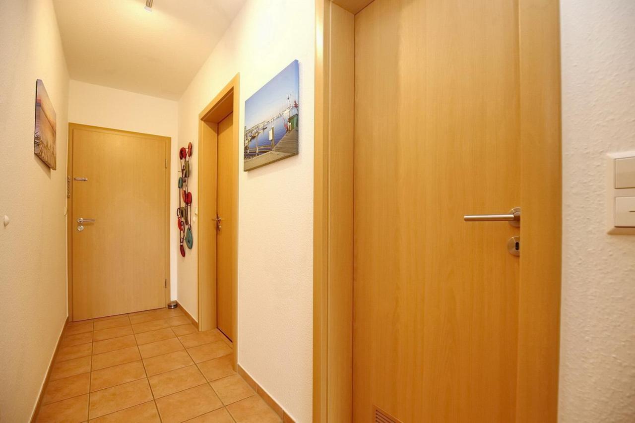 Malaga Wohnung 3 Boltenhagen  Esterno foto
