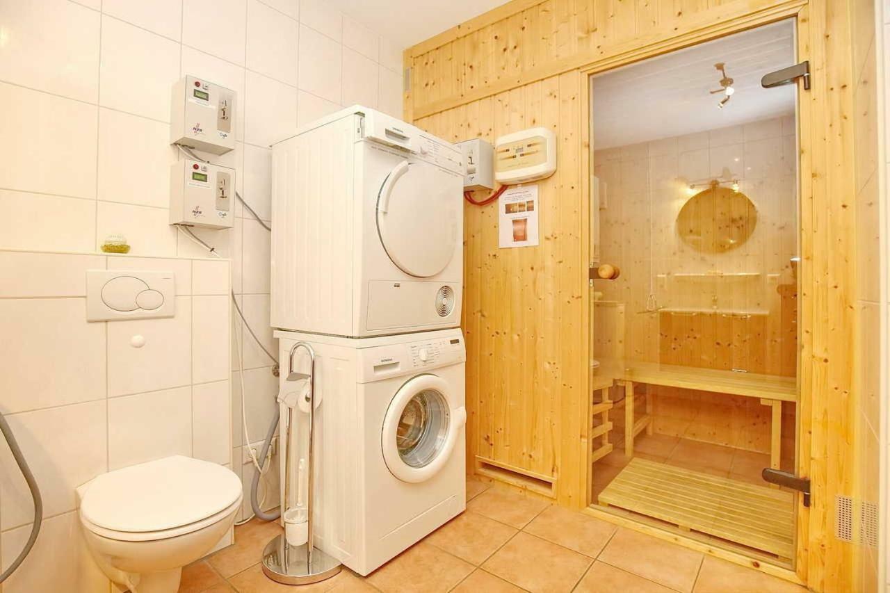 Malaga Wohnung 3 Boltenhagen  Esterno foto
