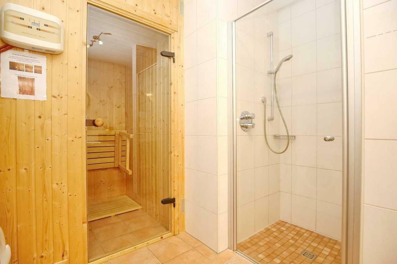 Malaga Wohnung 3 Boltenhagen  Esterno foto