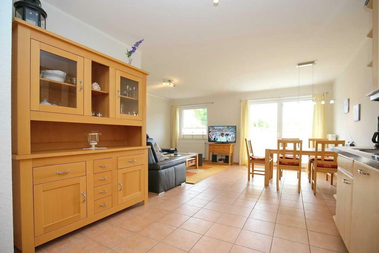 Malaga Wohnung 3 Boltenhagen  Esterno foto