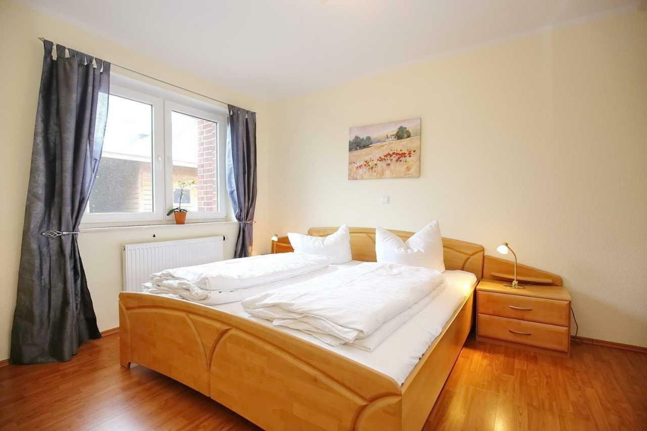 Malaga Wohnung 3 Boltenhagen  Esterno foto