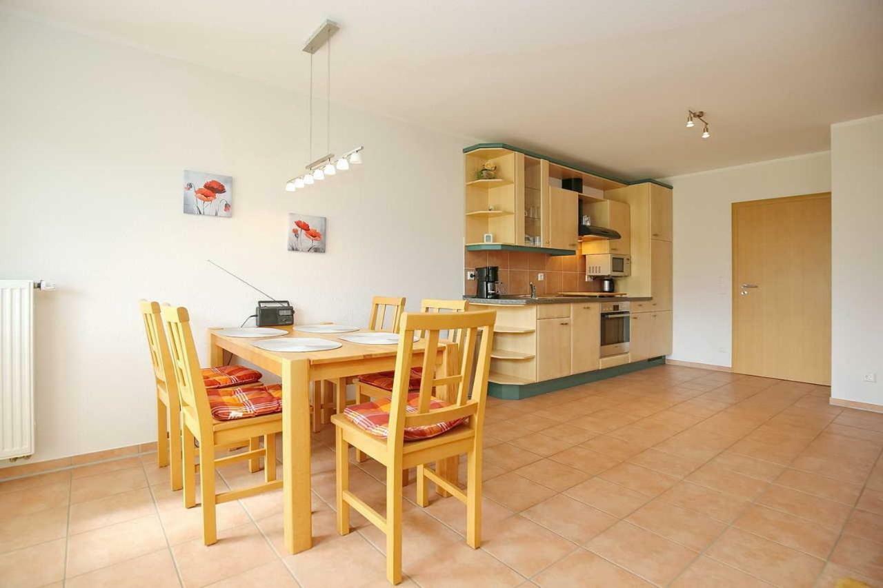Malaga Wohnung 3 Boltenhagen  Esterno foto